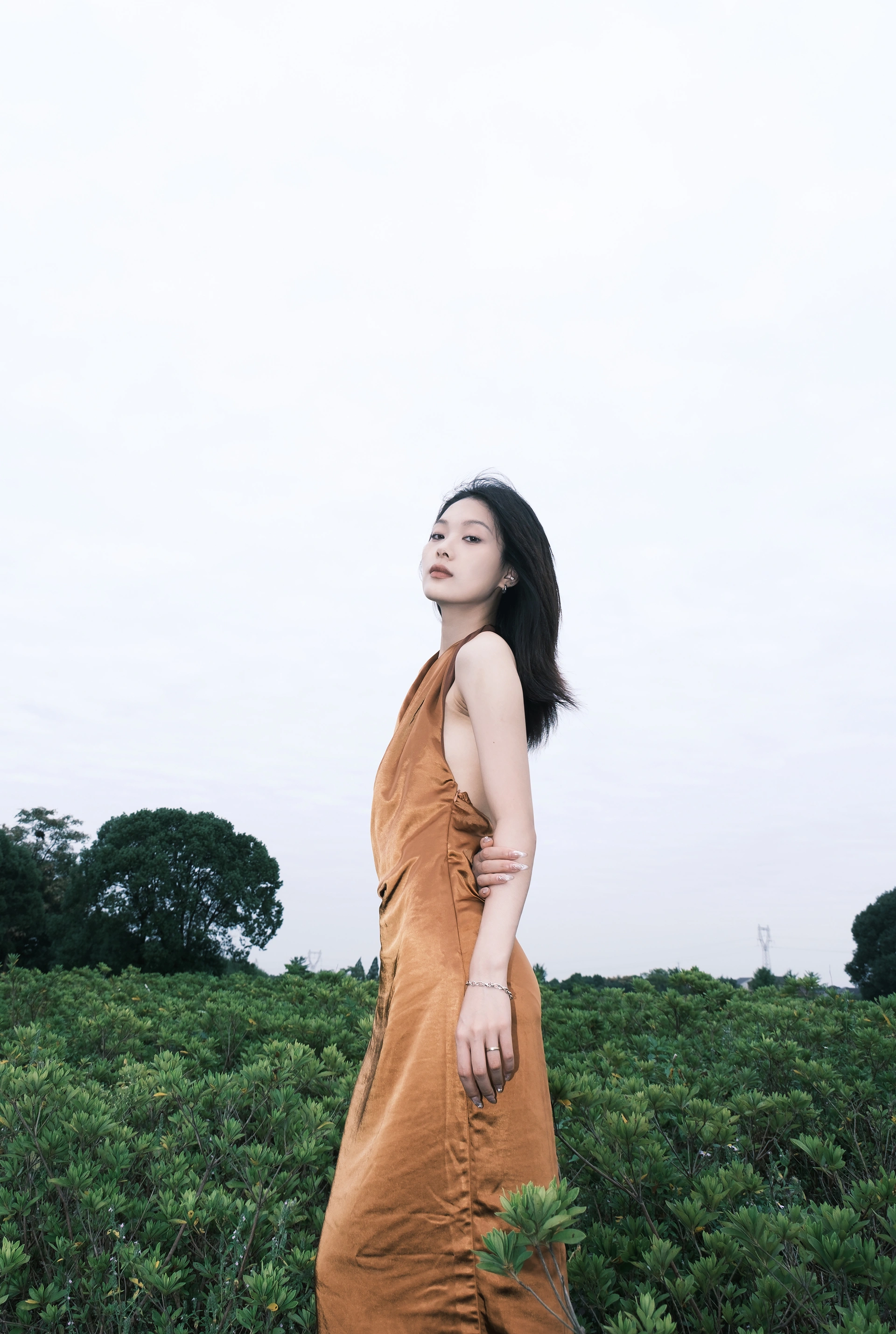 [YITUYU艺图语]2023.12.13 肆意洒脱，终身美丽 皂烟象 2